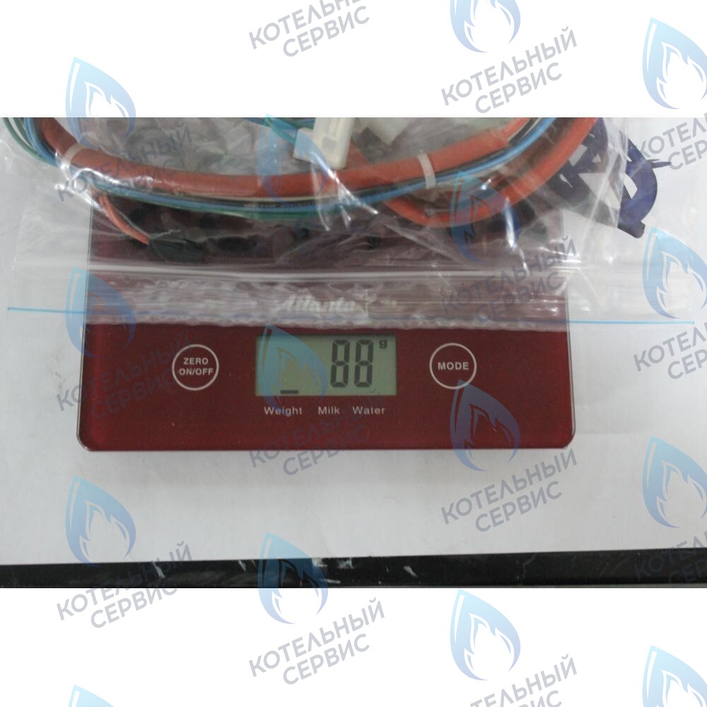 8511770 Проводка электрическая питания BAXI 