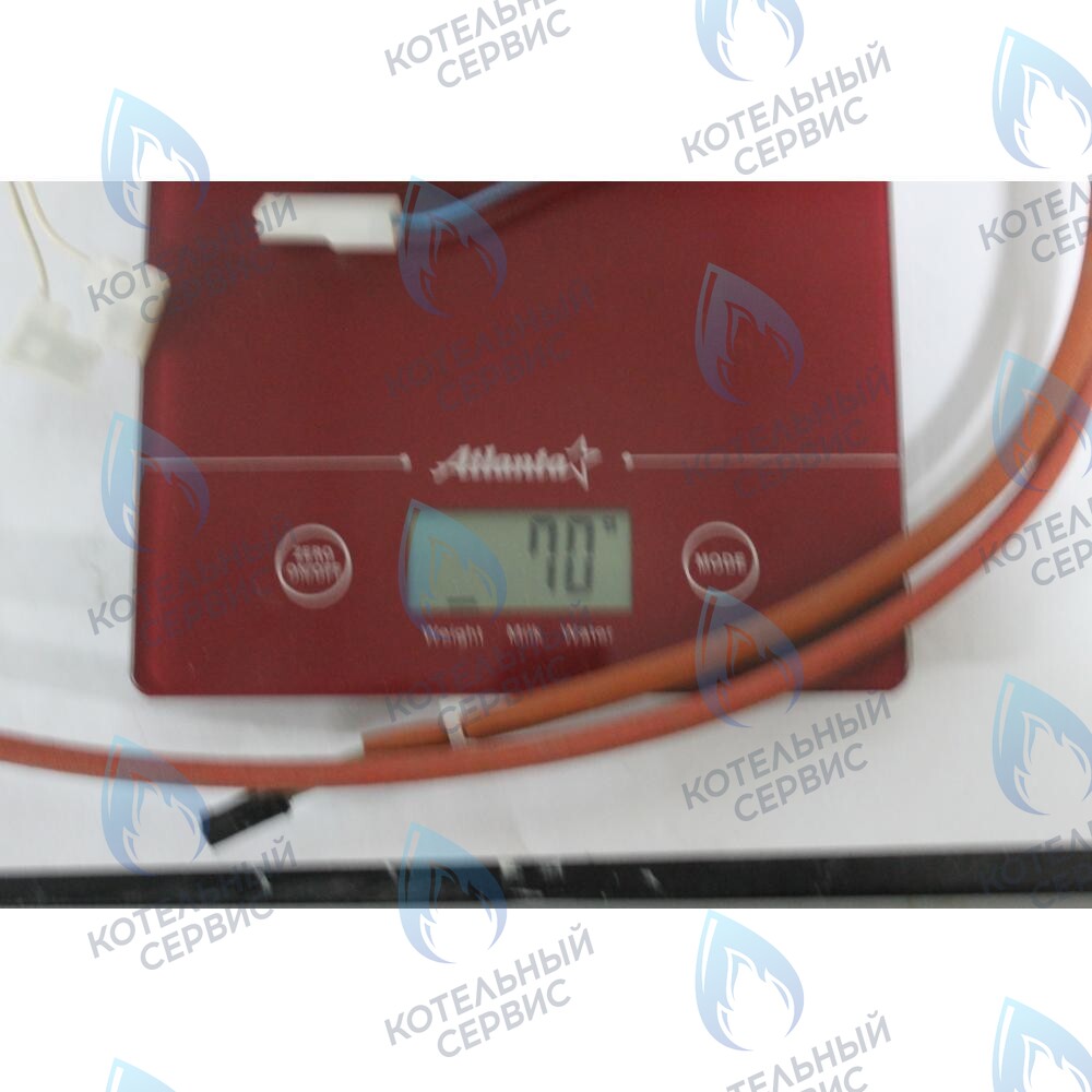 8511770 Проводка электрическая питания BAXI 