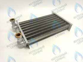 Основной теплоотменник Magnum 28 кВт (BI1202 102) ELECTROLUX