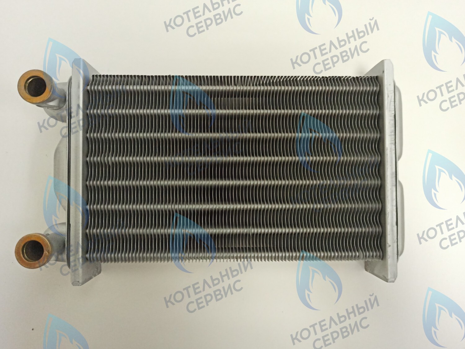 BI1202 102 Теплообменник первичный Magnum 28кВт ELECTROLUX 