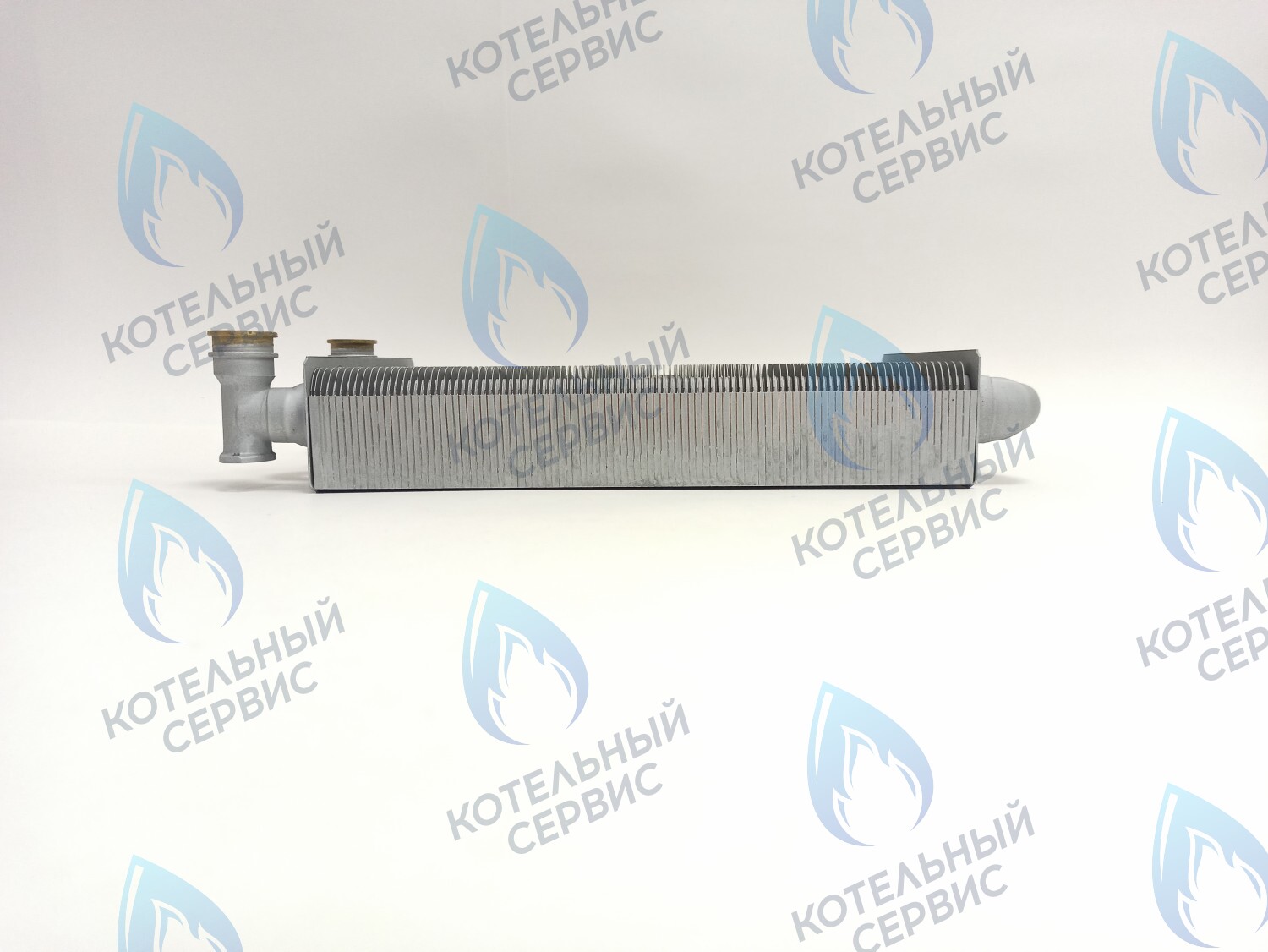 515000030 ТЕПЛООБМЕННИК ПЕРВИЧНЫЙ FEDERICA BUGATTI TECH 35-40 