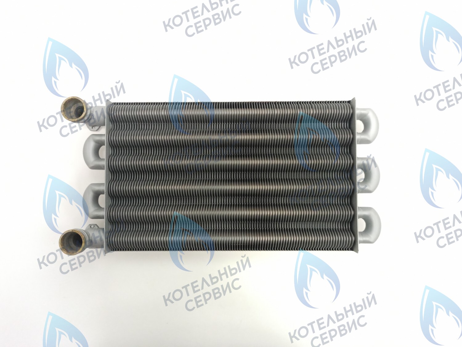 515000030 ТЕПЛООБМЕННИК ПЕРВИЧНЫЙ FEDERICA BUGATTI TECH 35-40 