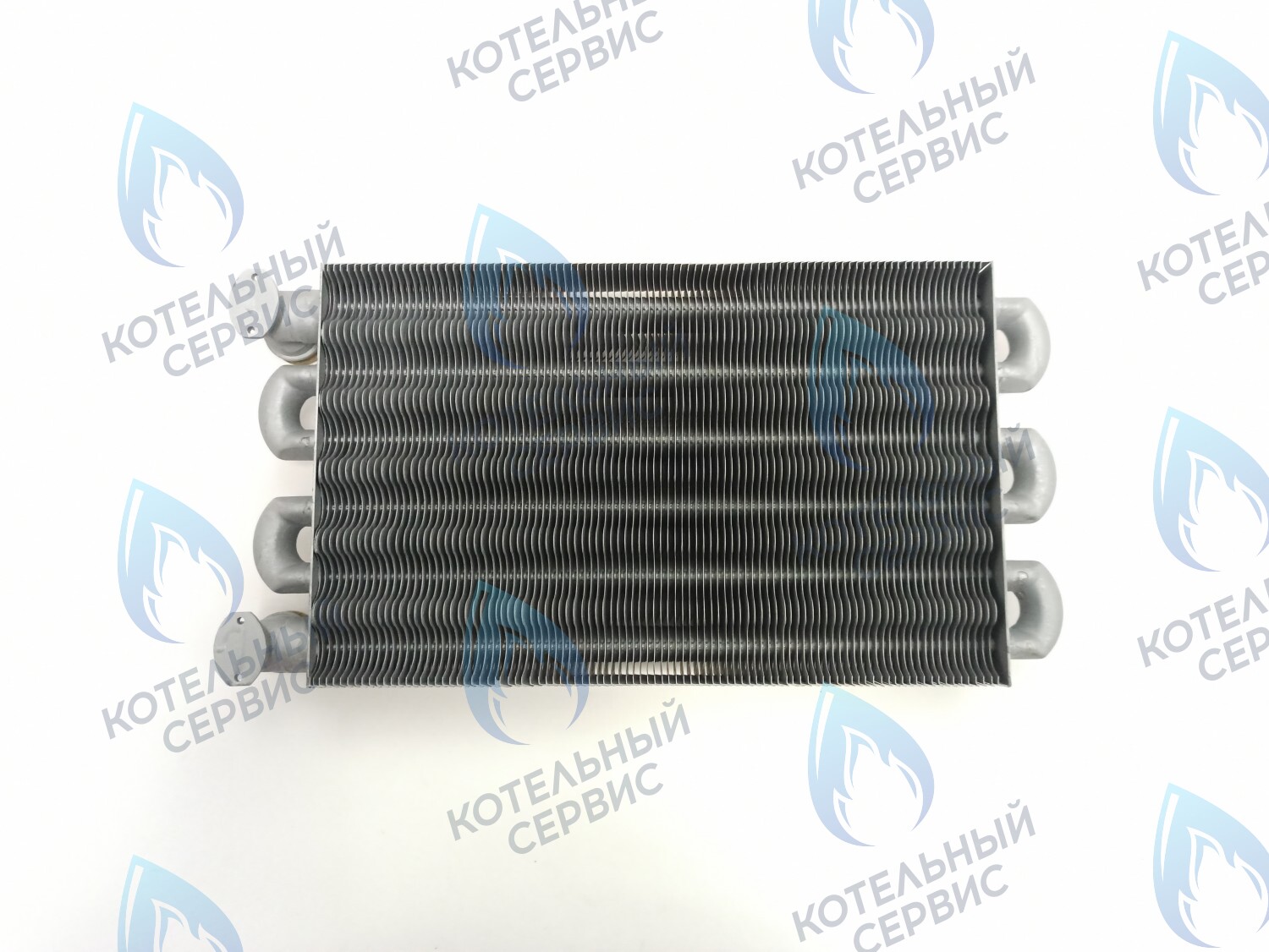 515000030 ТЕПЛООБМЕННИК ПЕРВИЧНЫЙ FEDERICA BUGATTI TECH 35-40 