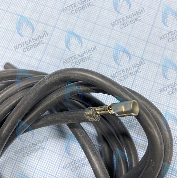 65326182 Кабель электрода ионизации Ecoflam D4,7/D4 L1800 