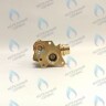 GGT005-MT Трехходовой клапан Protherm Vaillant (178978) без мотора латунь 