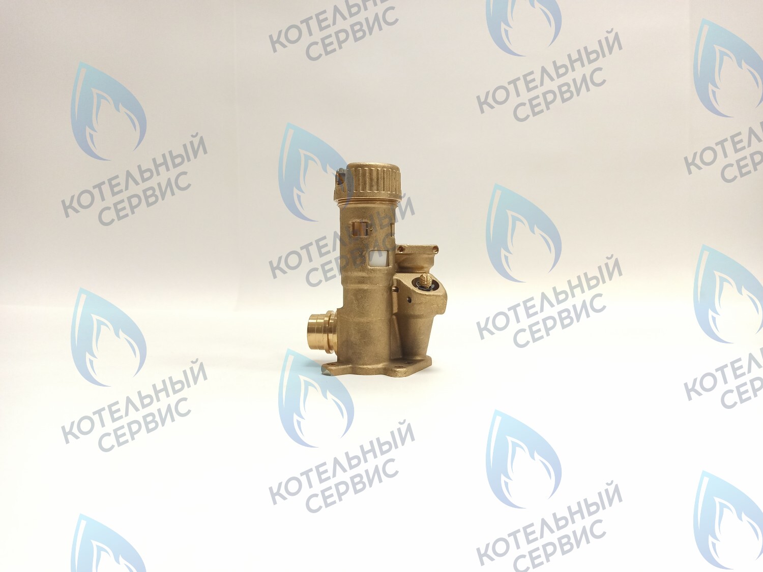 GGT005-MT Трехходовой клапан Protherm Vaillant (178978) без мотора латунь 