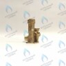 GGT005-MT Трехходовой клапан Protherm Vaillant (178978) без мотора латунь 