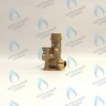 GGT005-MT Трехходовой клапан Protherm Vaillant (178978) без мотора латунь 