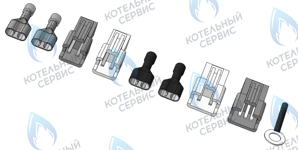 4440 Генератор импульсов "Оазис" (аналог) 