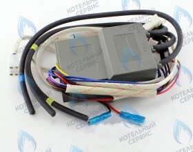 Генератор импульсов &quot;Оазис&quot; (аналог)