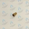 ET102-02 Ниппель для расширительного бака 3/8" - 14/1" (переход на BAXI) 