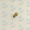 ET102-02 Ниппель для расширительного бака 3/8" - 14/1" (переход на BAXI) 
