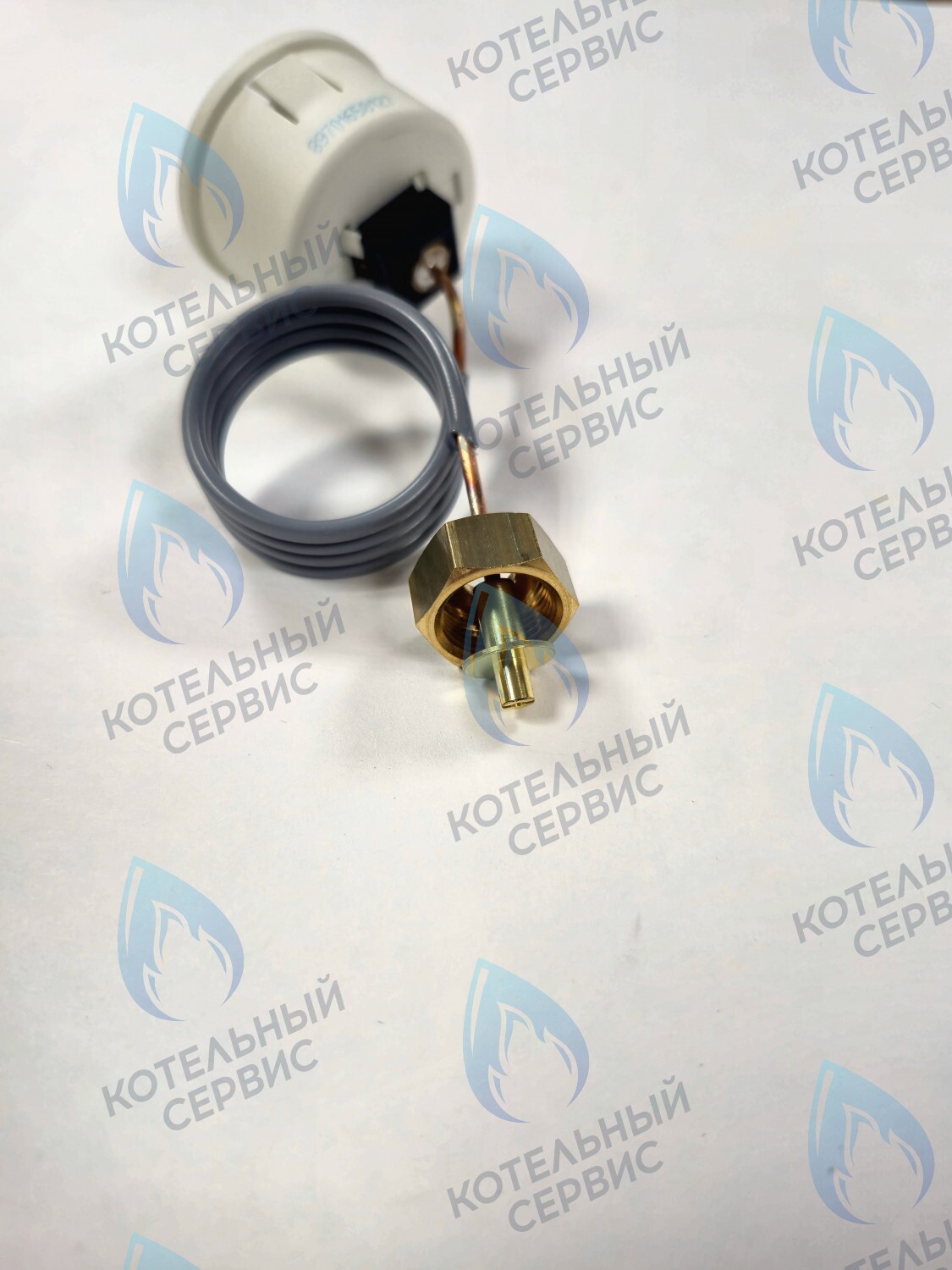 MA006-02 Манометр Q40 M14 BAXI (951830, 710422500, 99516511P, 200025384, 9951650, 200025384, YYY009951651, YYY99516511P) 