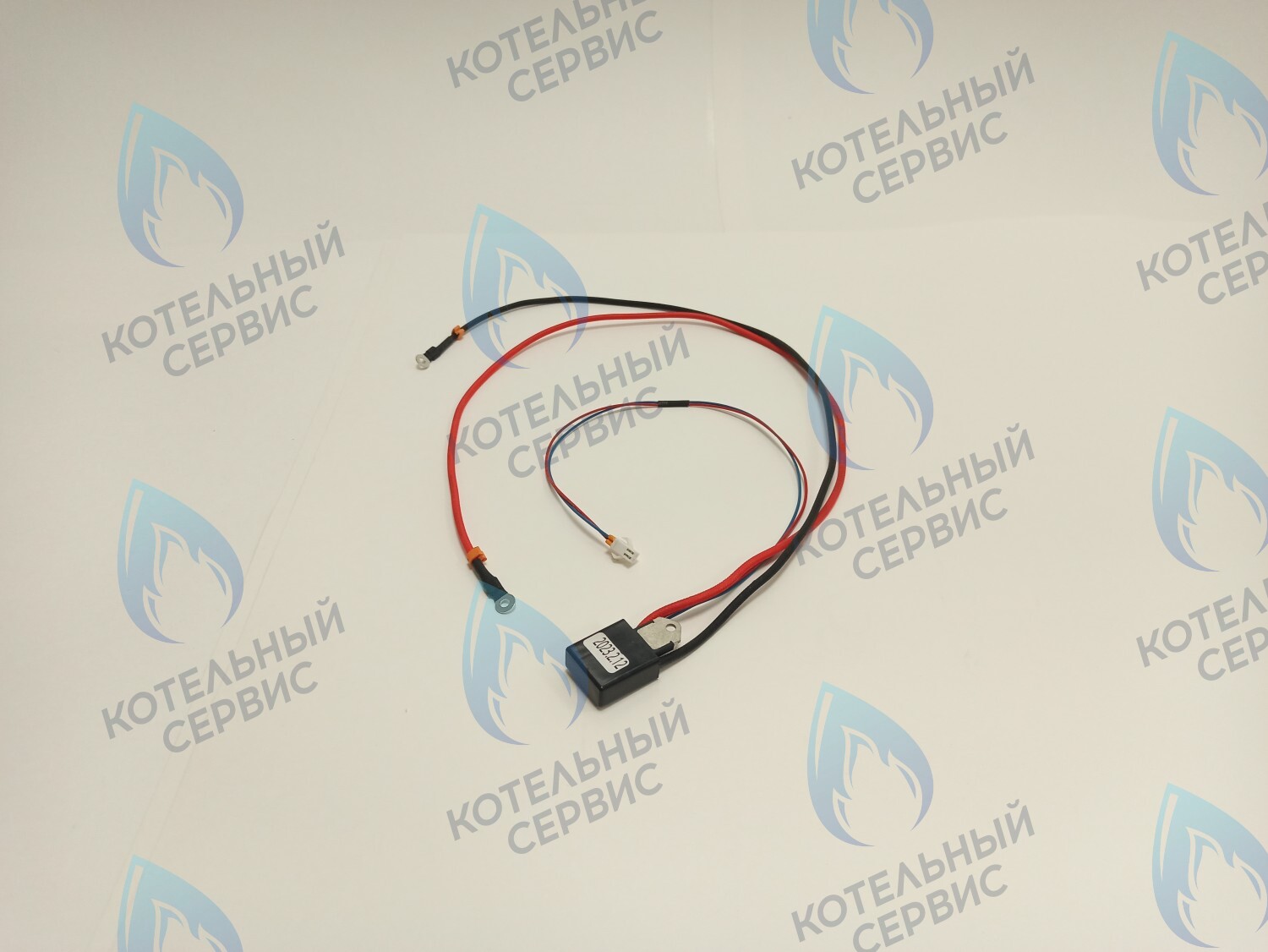 E22013.0631-005R Силовой блок управления электрокотел ARDERIA 