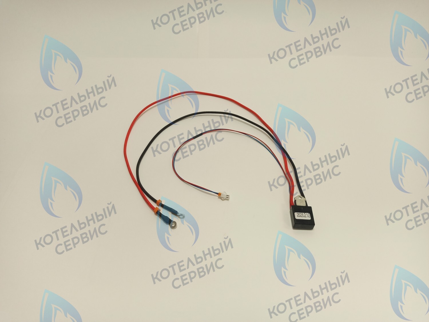 E22013.0631-005R Силовой блок управления электрокотел ARDERIA 