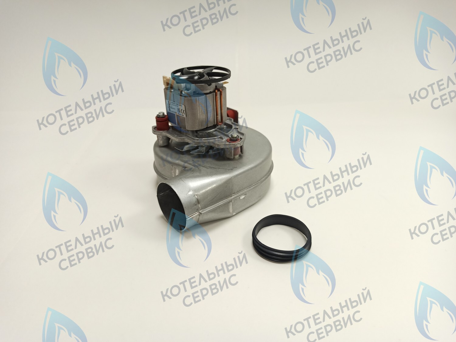 200025394 Вентилятор BAXI ECO Nova 31F 