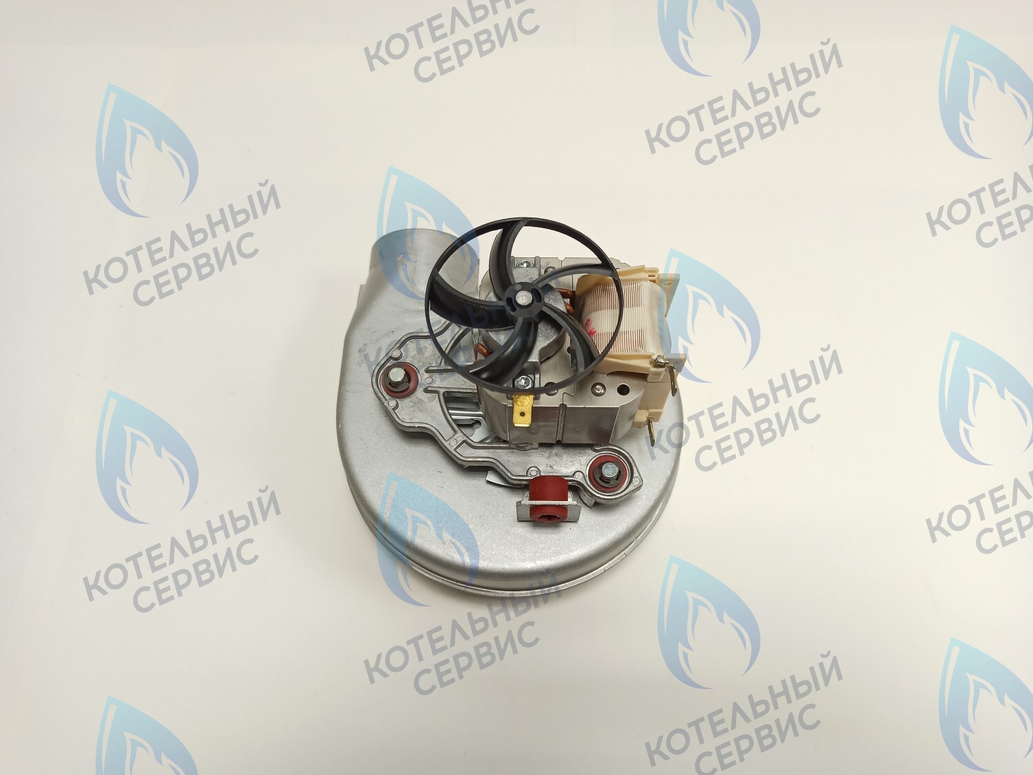 200025394 Вентилятор BAXI ECO Nova 31F 