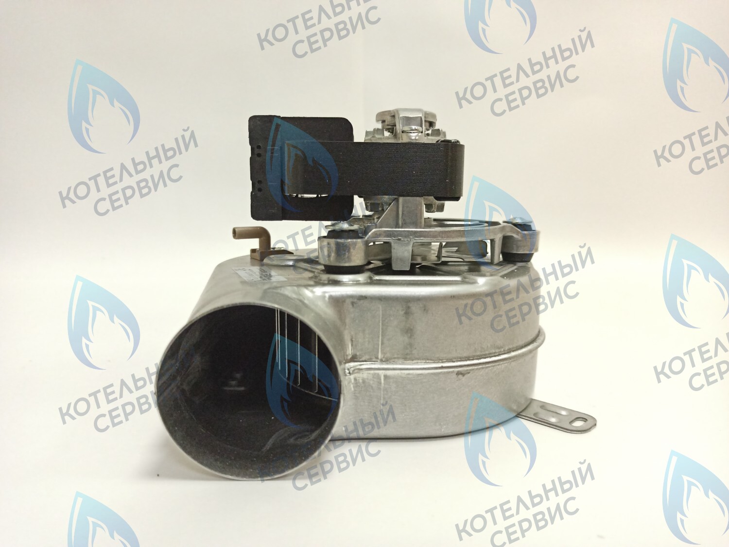 BI1596 101 Вентилятор дымоудаления 32кВт ELECTROLUX 