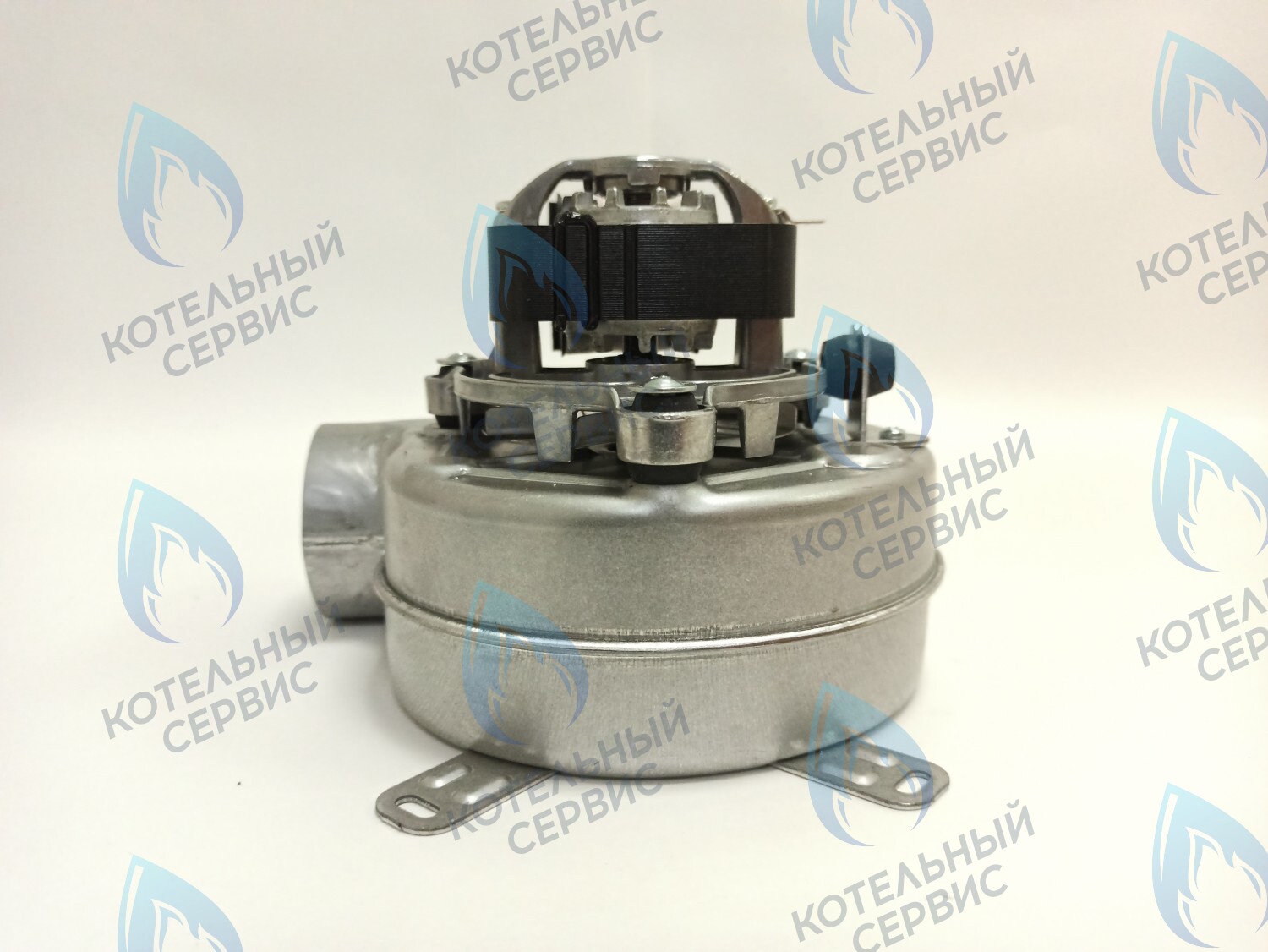 BI1596 101 Вентилятор дымоудаления 32кВт ELECTROLUX 