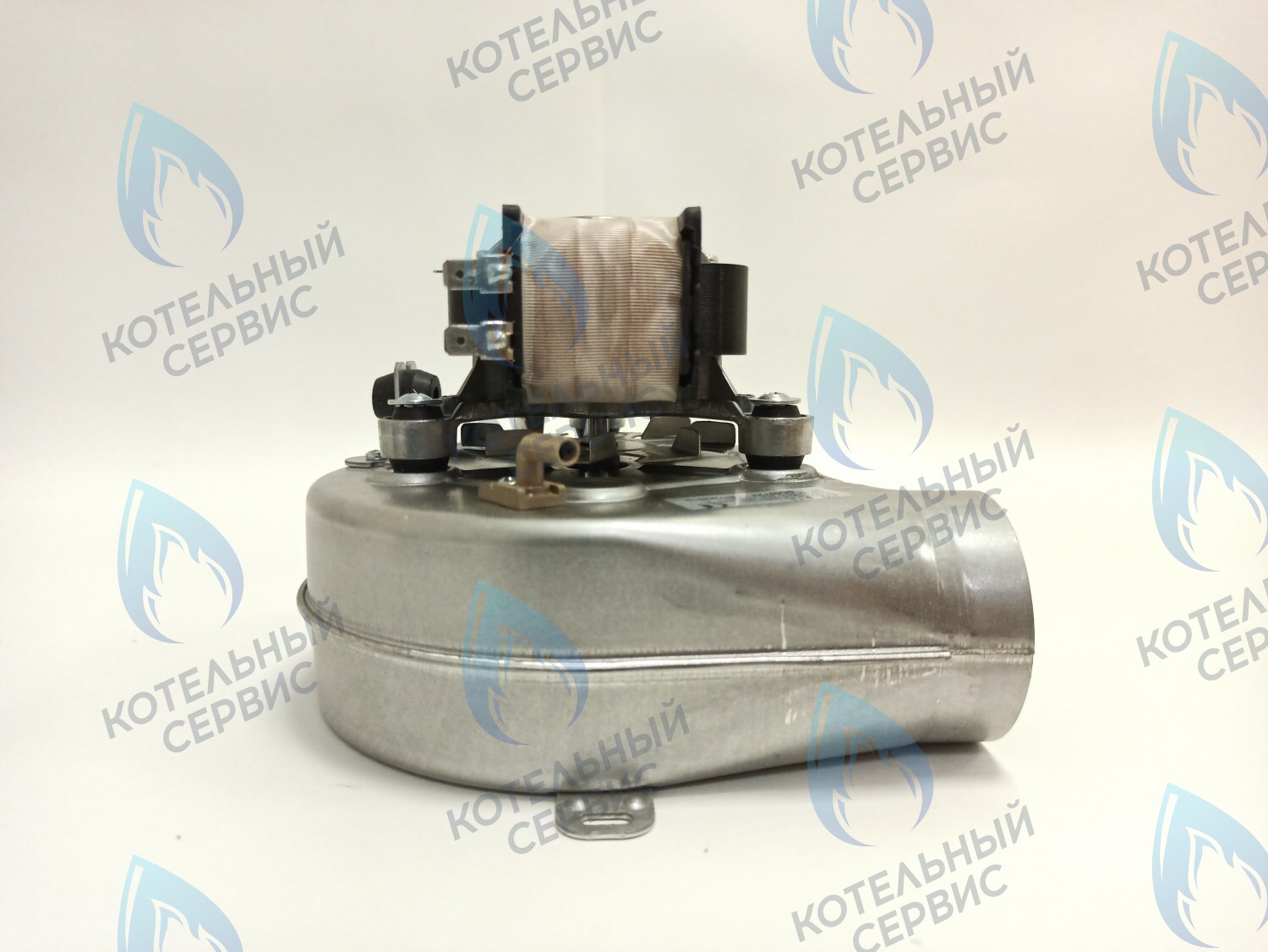 BI1596 101 Вентилятор дымоудаления 32кВт ELECTROLUX 