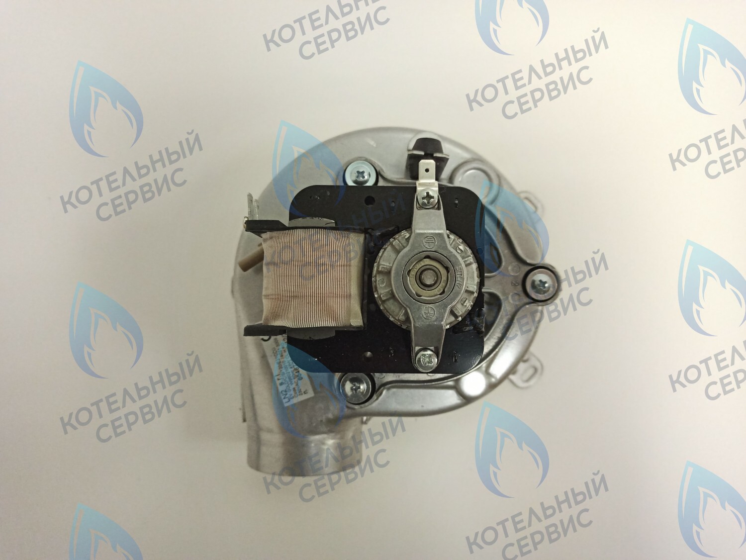 BI1596 101 Вентилятор дымоудаления 32кВт ELECTROLUX 