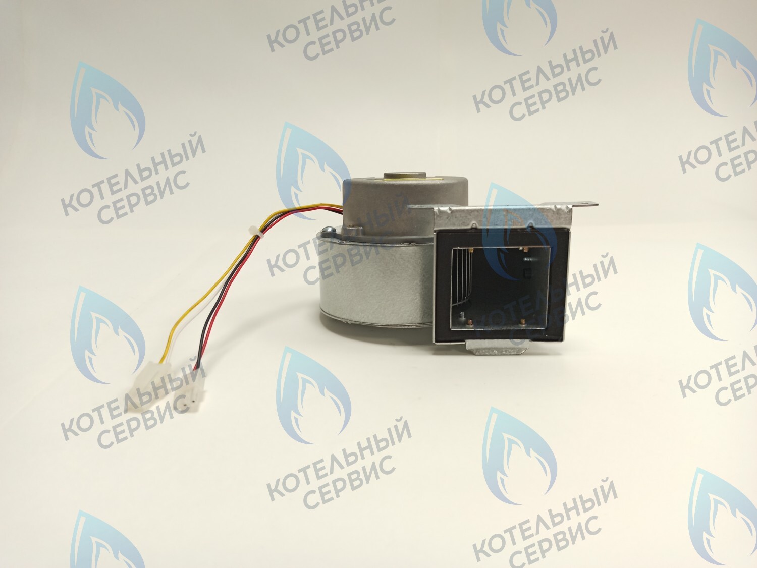 2100291H Вентилятор в сборе 34,9кВт-40,7кВт CELTIC-DS PLATINUM 3.30, 3.35 