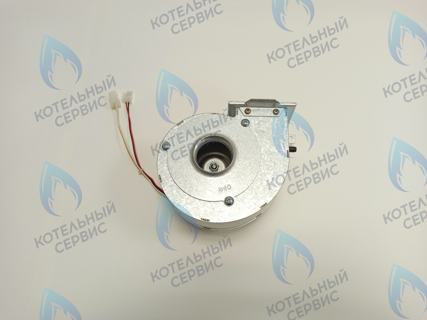 2100291H Вентилятор в сборе 34,9кВт-40,7кВт CELTIC-DS PLATINUM 3.30, 3.35 