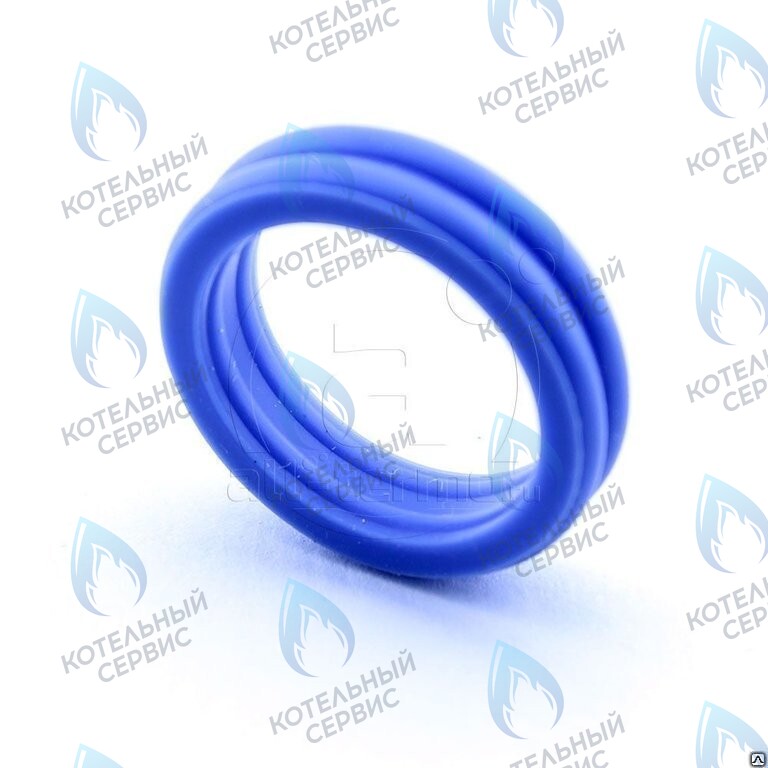 3080142 Кольцо уплотнительное Ø16 мм синее MASTER GAS 