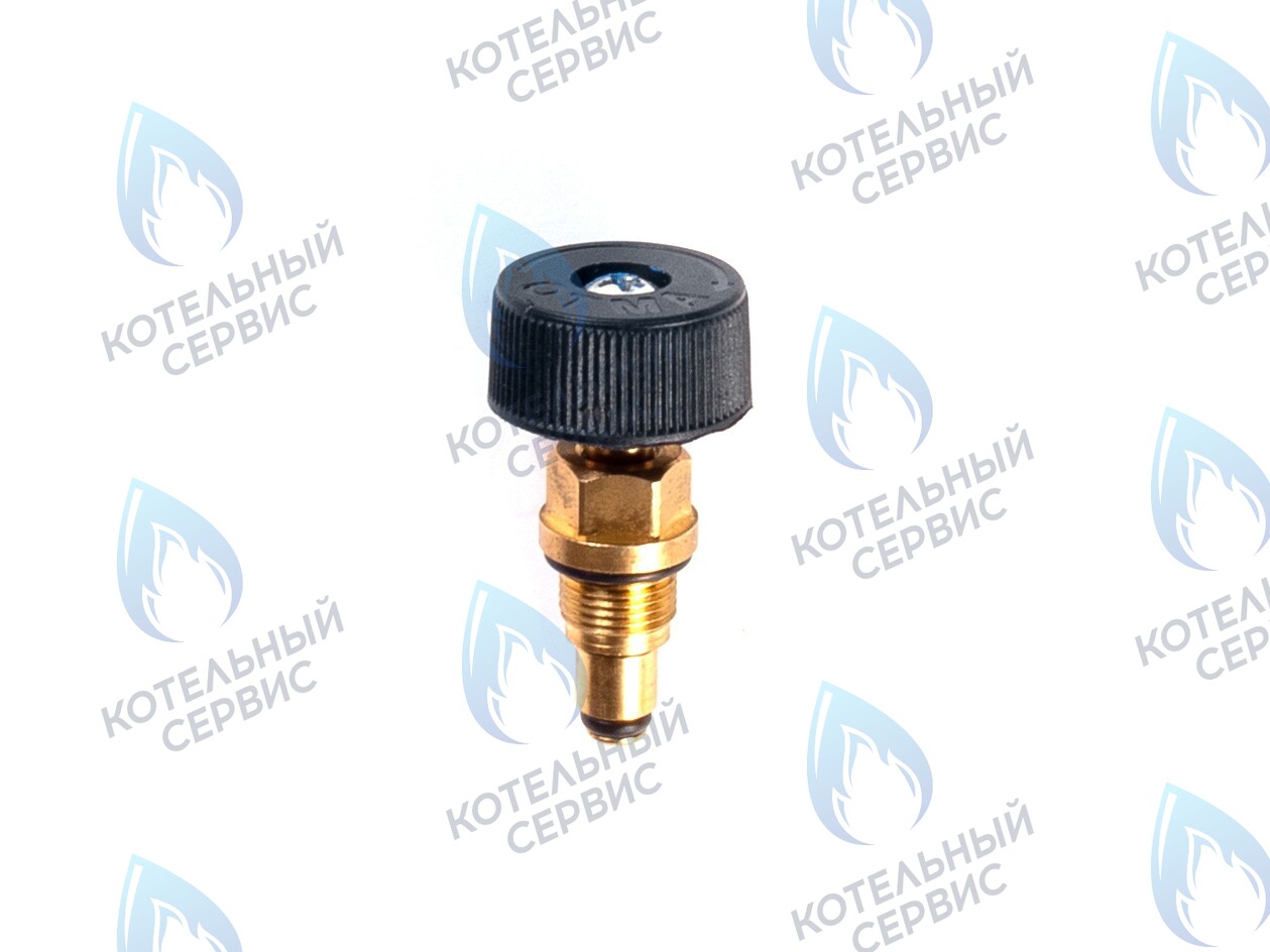 FF030 Кран подпитки для котлов с битермическими теплообменниками серии 72xx L= 5см (до 01.05.2014) NevaLux 500.110, 30029607800400 D11,8мм 