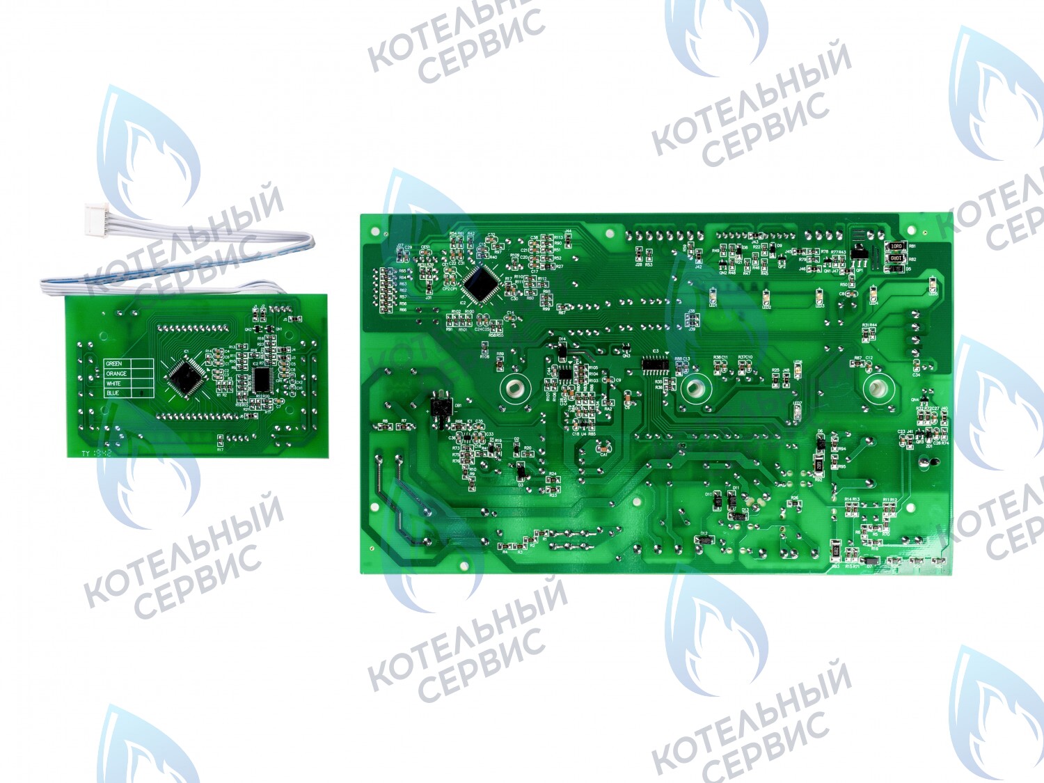 CB032-Комп Универсальная плата GAZLUX Standart 24-T-1/-C-1, GAZECO 24-T1/-C1 