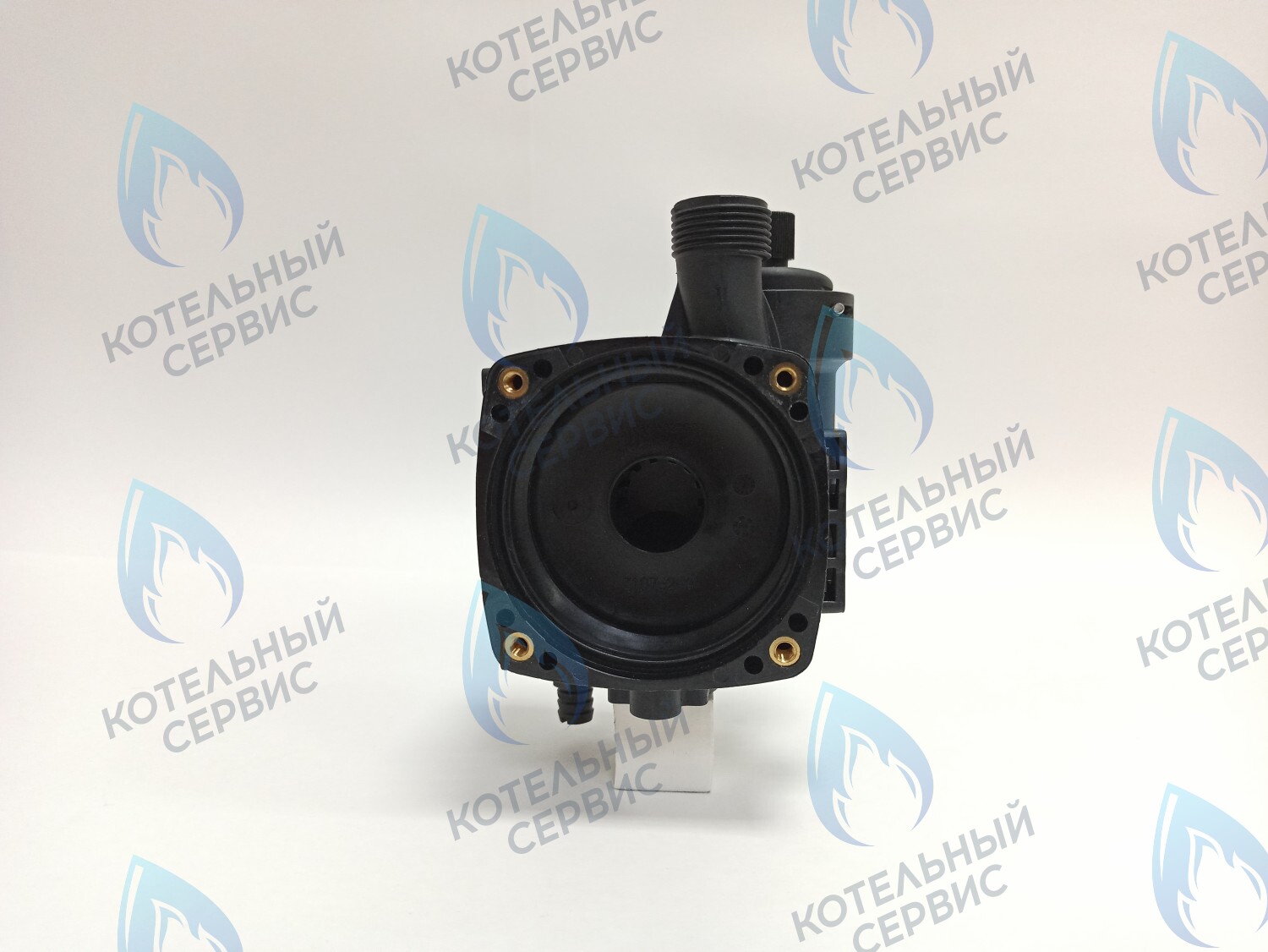 PM006AG Улитка насоса (против часовой) ARDERIA (C2 и C3 закрыто, отверстие сзади заглушено) (G30CCW) 