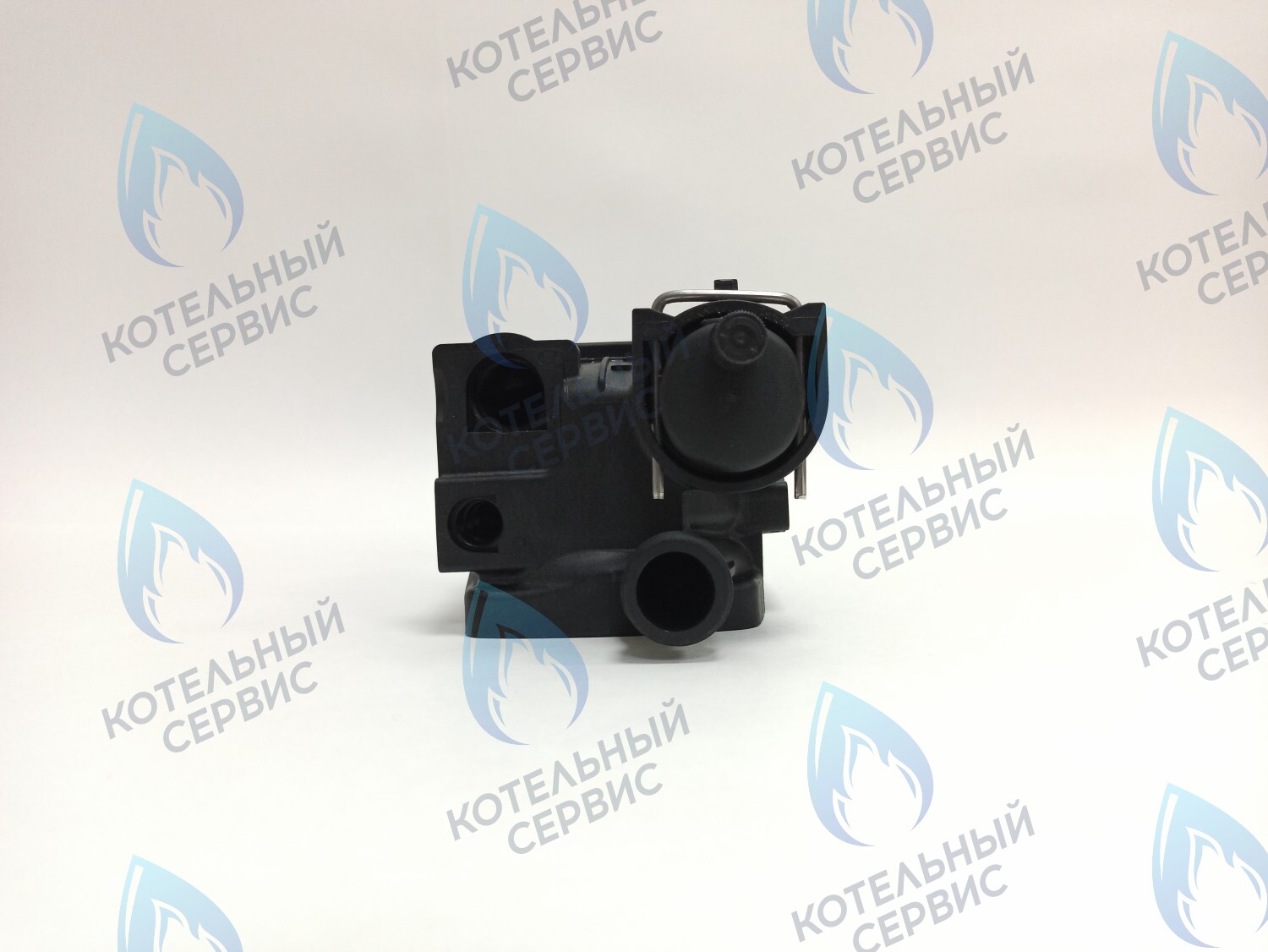 PM006AG Улитка насоса (против часовой) ARDERIA (C2 и C3 закрыто, отверстие сзади заглушено) (G30CCW) 