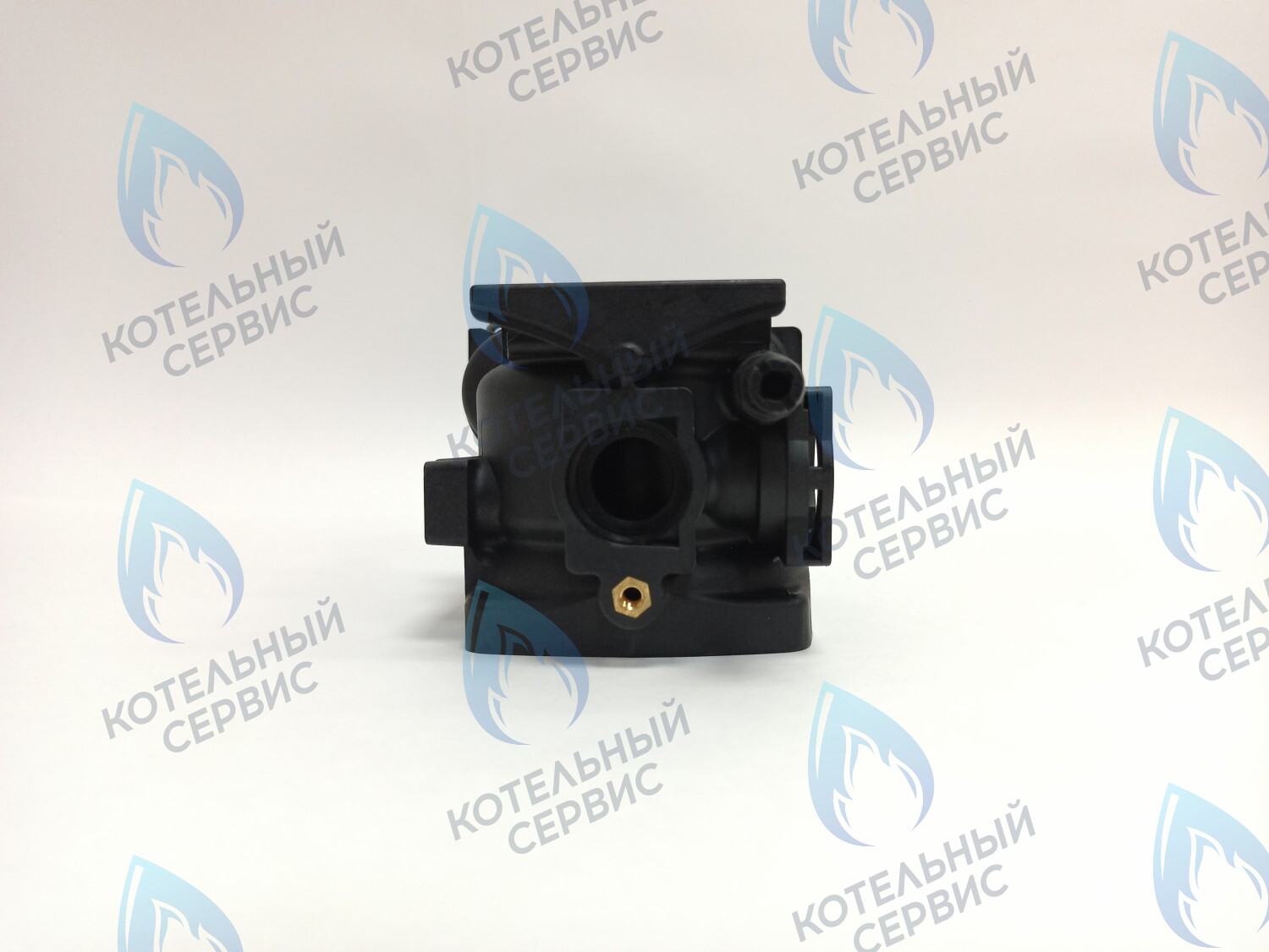 PM006AG Улитка насоса (против часовой) ARDERIA (C2 и C3 закрыто, отверстие сзади заглушено) (G30CCW) 