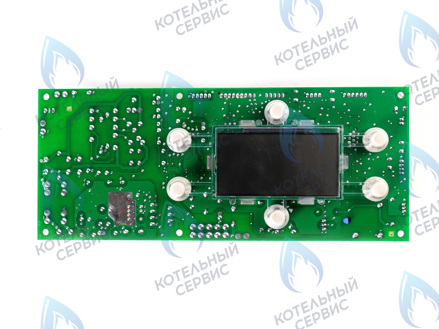 CB006 Плата управления BaltGaz Neva MIAD500 (Neva Lux) NORDGAS IT 