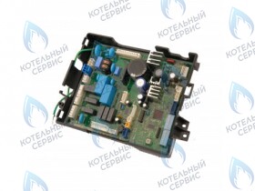 Блок управления (компьютер) RINNAI R/RE