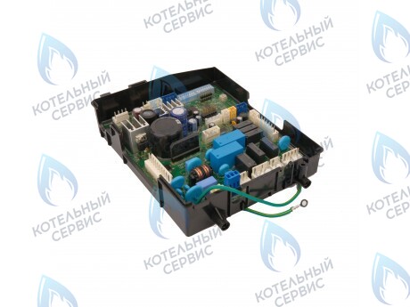 440018182 Блок управления (компьютер) RINNAI R/RE 