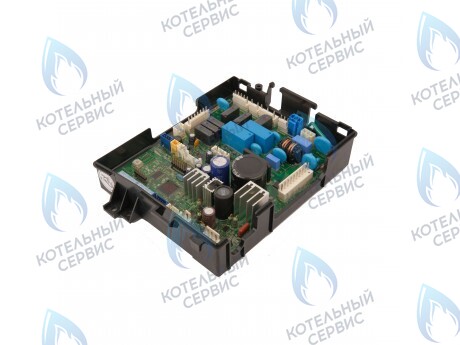 440018182 Блок управления (компьютер) RINNAI R/RE 