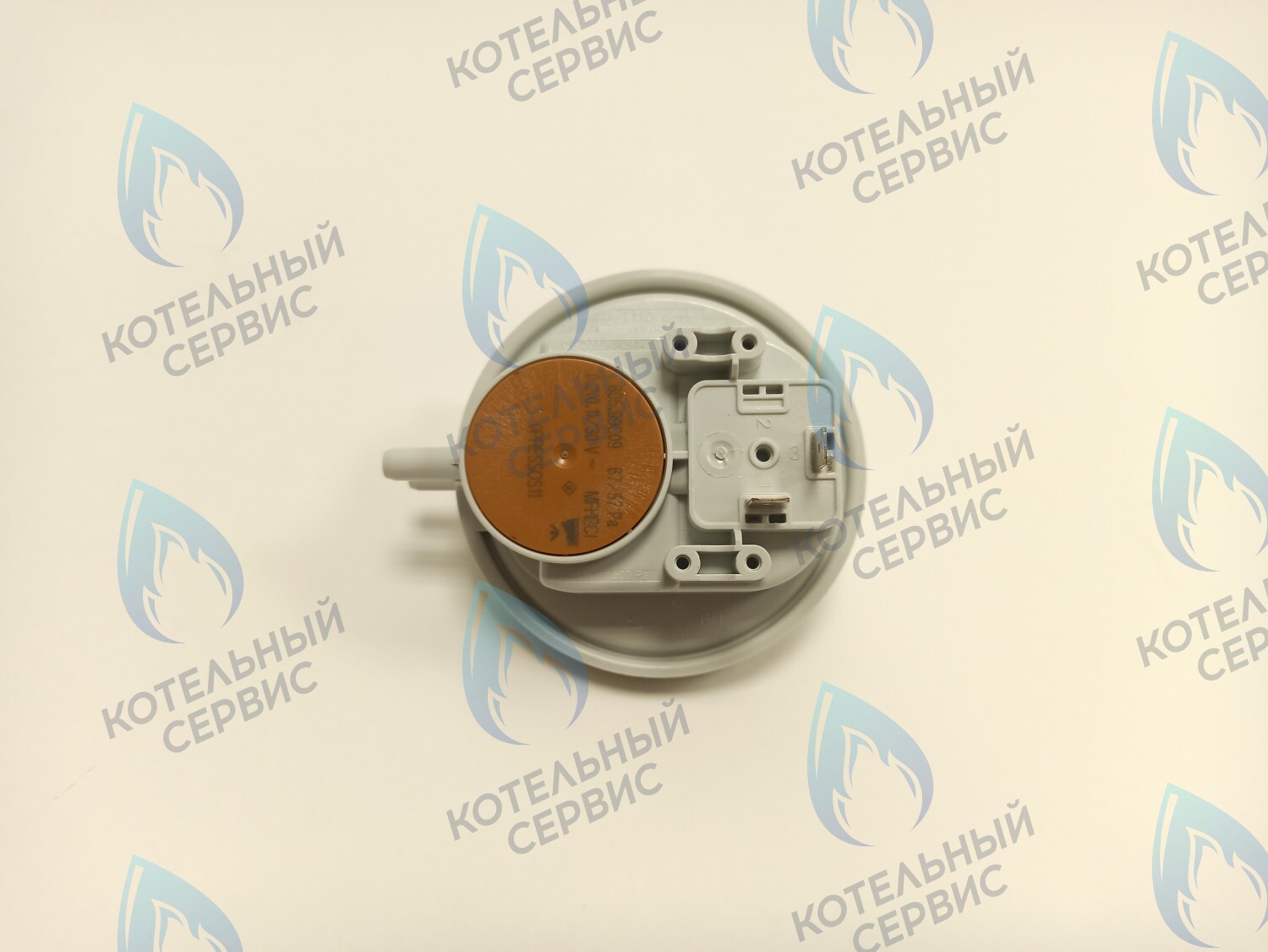 6PRESSOS11 Прессостат дымовых газов 67/57 Fondital MINORCA PLUS CTFS 24 CU, MINORCA CTFS 24 