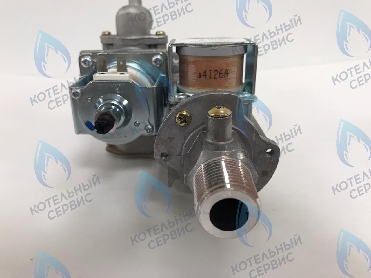 S171100005 Газовый клапан UP-33 (TA-25/30) KITURAMI 