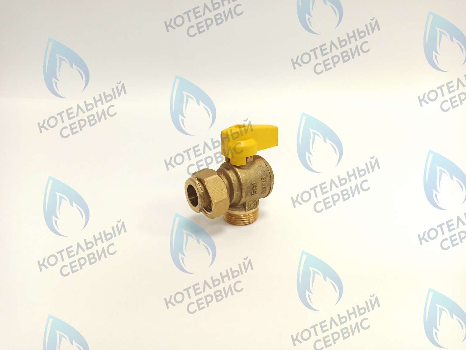 BI1084 100 Кран газовый (BI1084 100) 