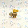 BI1084 100 Кран газовый (BI1084 100) 