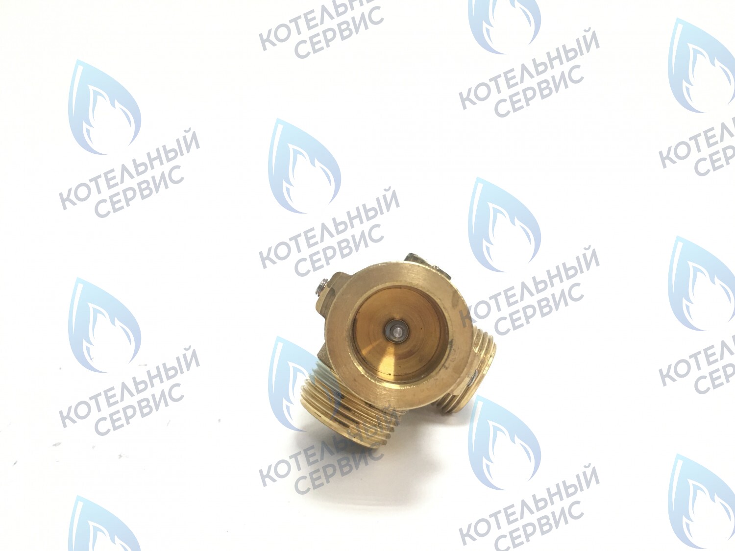 21004349 Трехходовой клапан HERMANN 