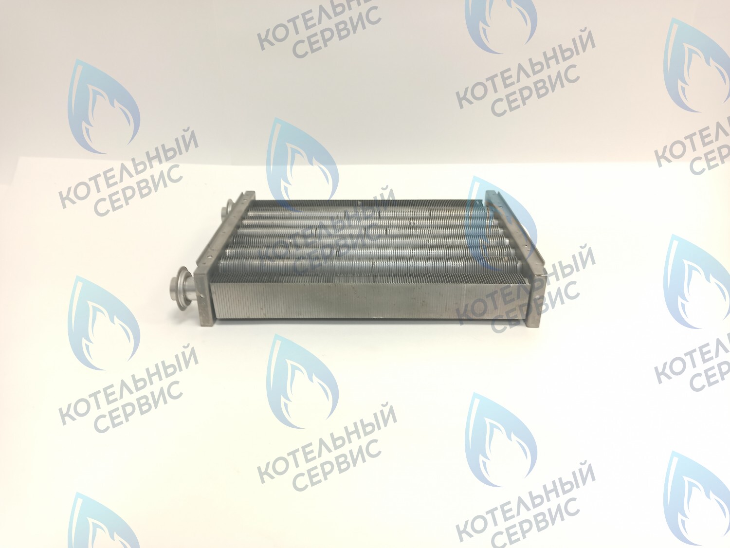 EM052-250 Теплообменник основной (первичный) Navien (с белыми прокладками в комплекте) Deluxe S/C/One 35K 