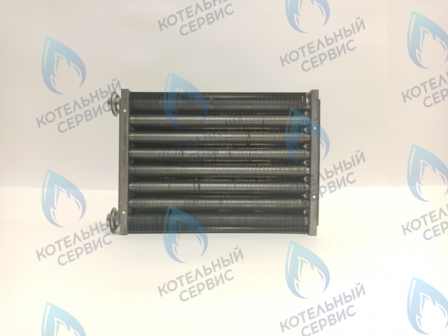 EM052-250 Теплообменник основной (первичный) Navien (с белыми прокладками в комплекте) Deluxe S/C/One 35K 