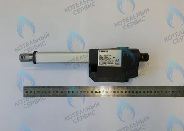S461100006 Актуатор 24v 180 мм 1500N (KRP-50) KITURAMI 