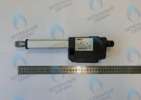 Актуатор 24v 180мм 1500N (KRP-50) KITURAMI