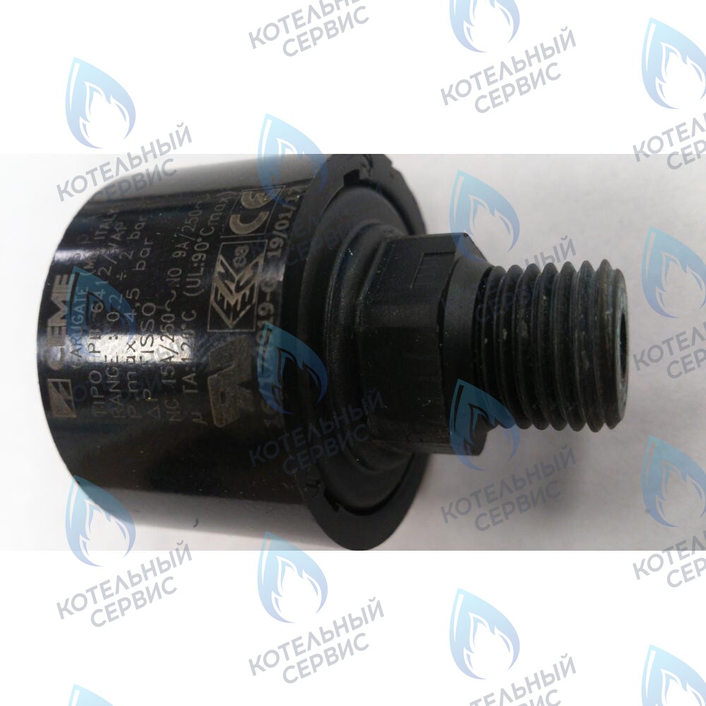 9951692 Прессостат предохранительный системы отопления BAXI 