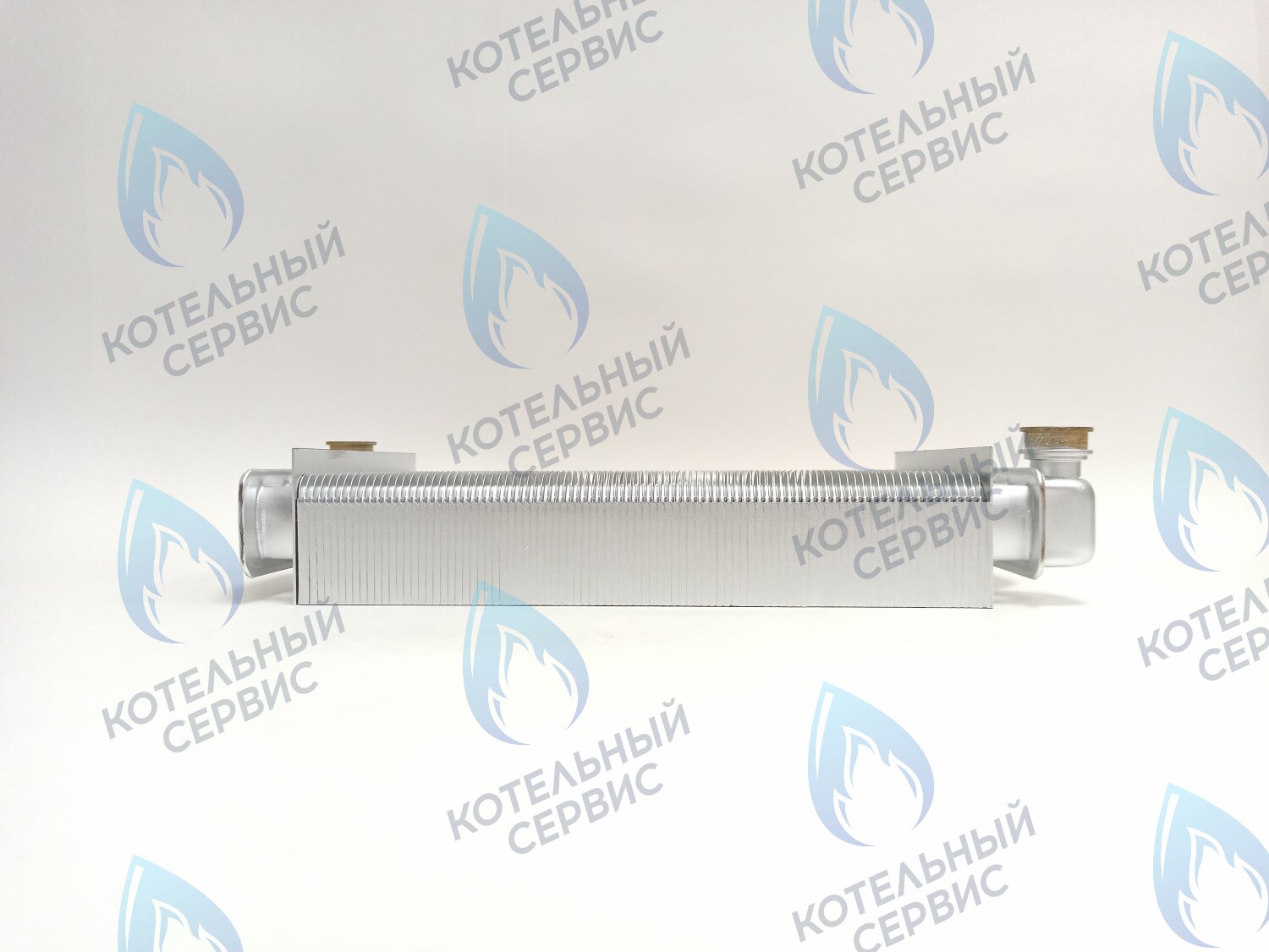 EM071-295 Теплообменник первичный BAXI LUNA-3 COMFORT, LUNA 3 280-310FI (JJJ000620870) 620870, 5680990 