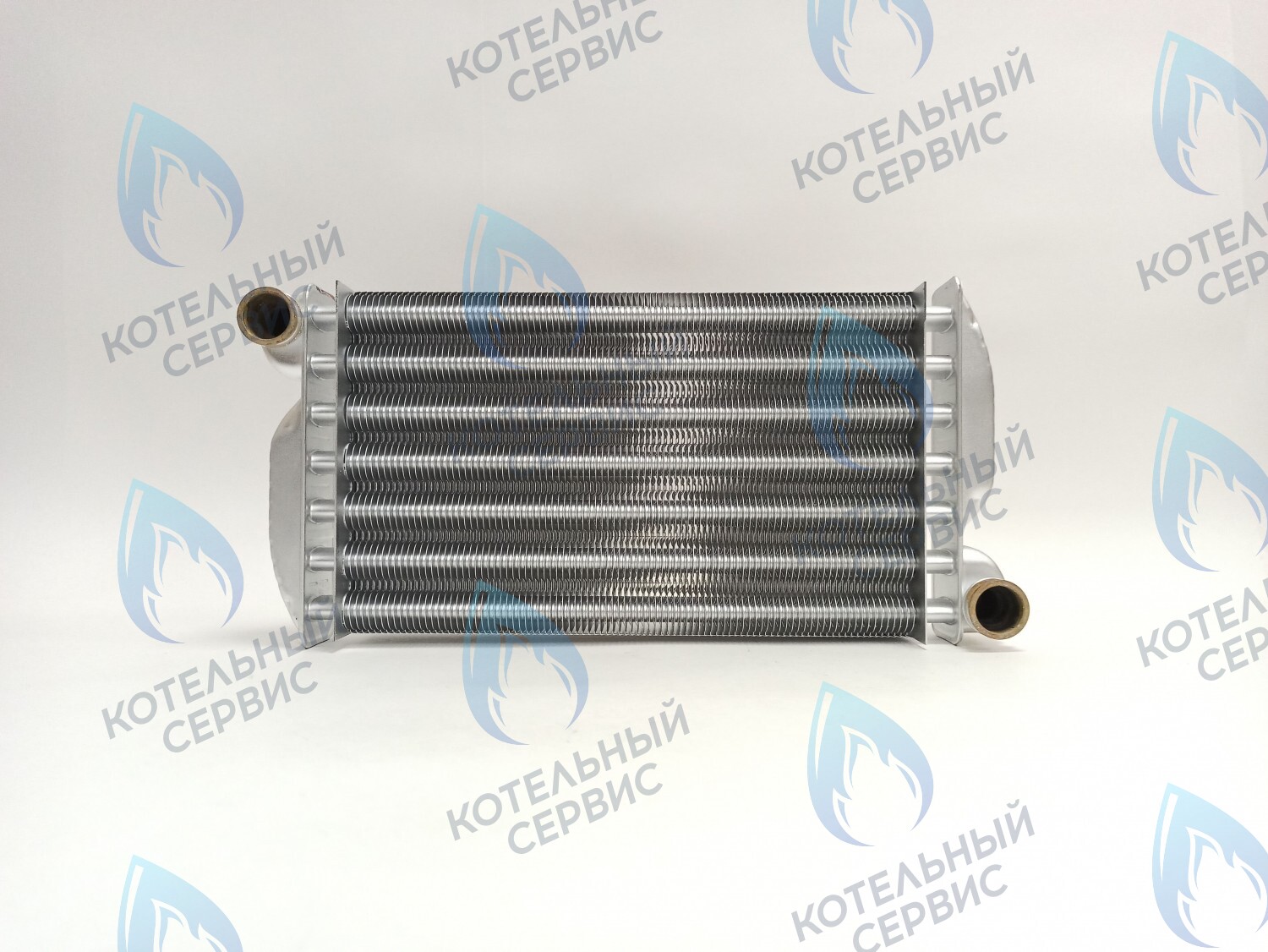 EM071-295 Теплообменник первичный BAXI LUNA-3 COMFORT, LUNA 3 280-310FI (JJJ000620870) 620870, 5680990 