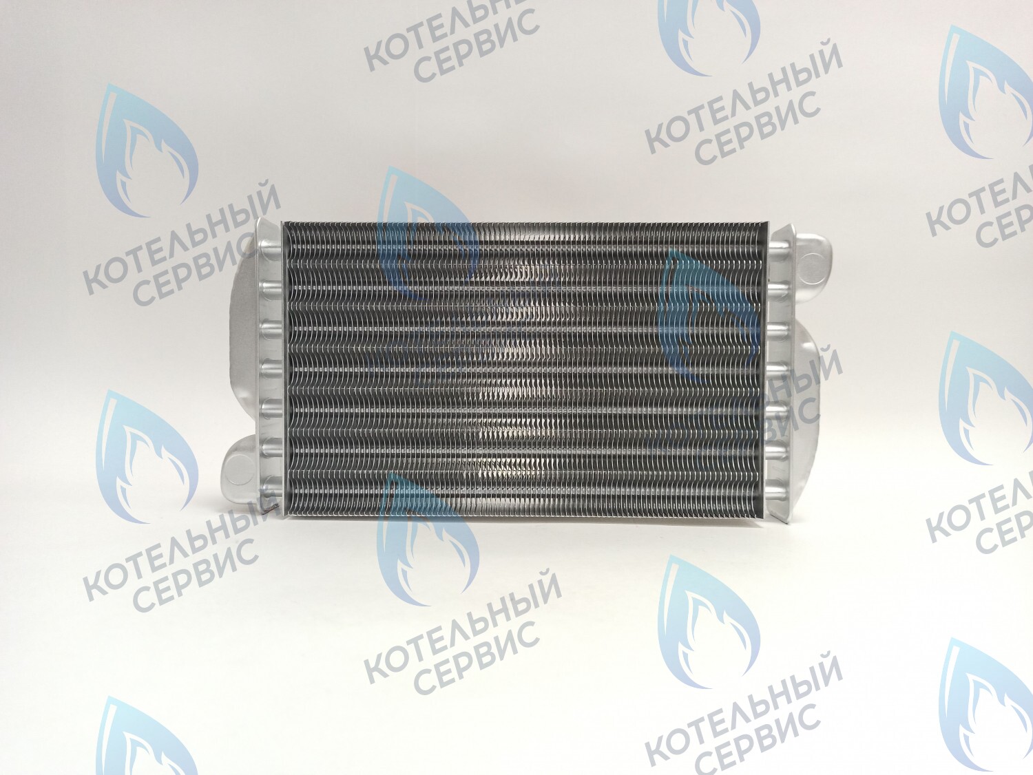 EM071-295 Теплообменник первичный BAXI LUNA-3 COMFORT, LUNA 3 280-310FI (JJJ000620870) 620870, 5680990 